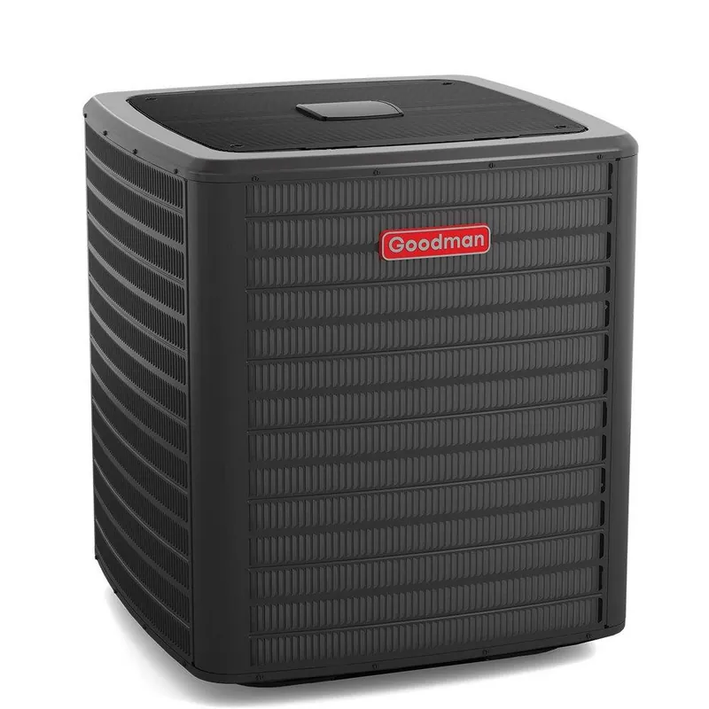 Goodman GLXT7CA3610 Split Air Conditioner 17.2 SEER2 3 Ton
