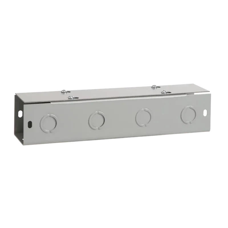 Hoffman F88T136GVP Electrical Enclosure Power