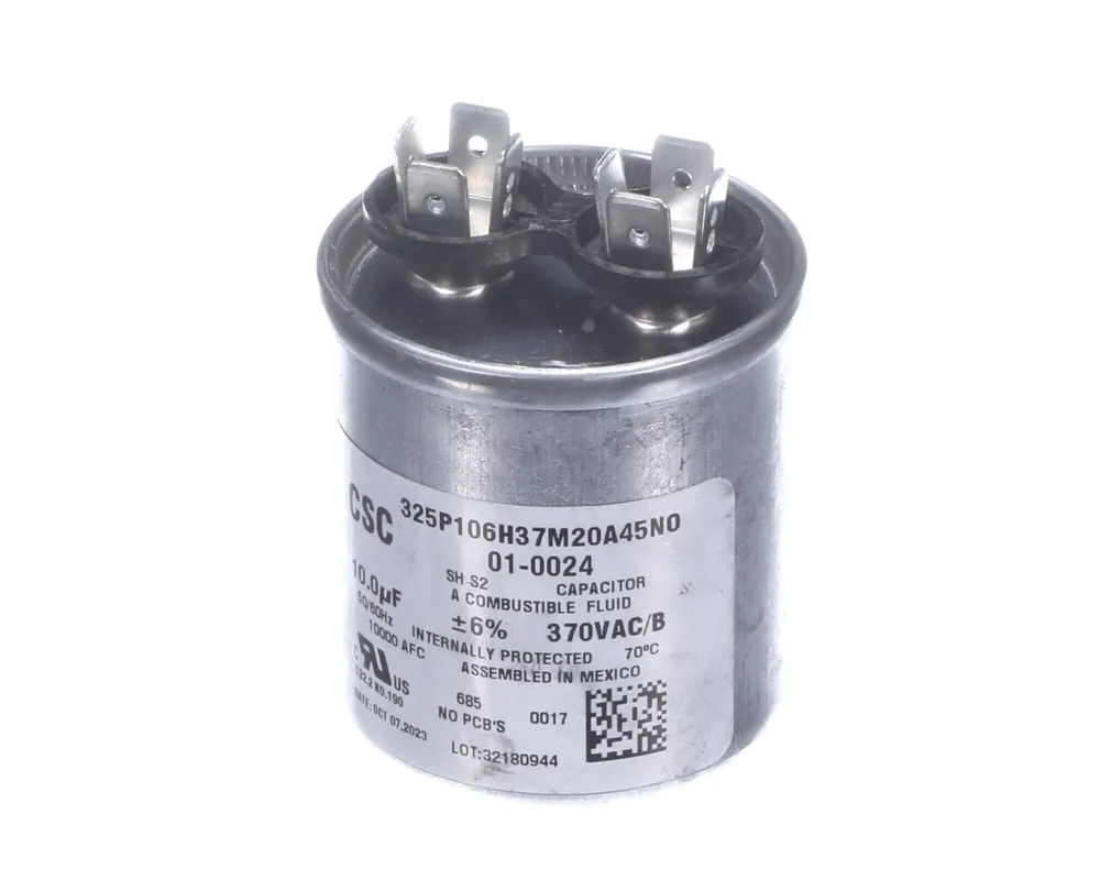 NORTEK GLOBAL HVAC 01-0024 HVAC Replacement Part