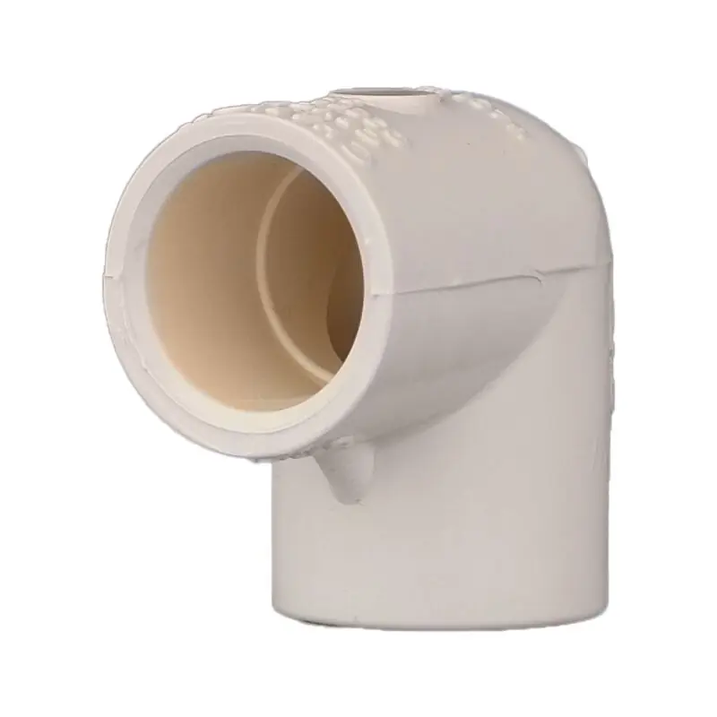 CPVC PIPE FITTINGS 22086 Our Product 22086 1/2 SXS FLOWGUARD GOLD CTS CPVC 90 ELBOW