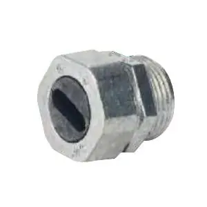Sepco UF20 Die Cast Zinc Underground Feeder Connector 3/4 Inch