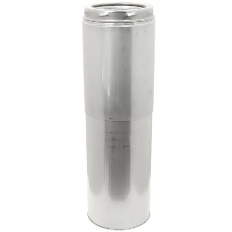 Hart & Cooley 502049 6 x 48 Chimney Length 6TLC48