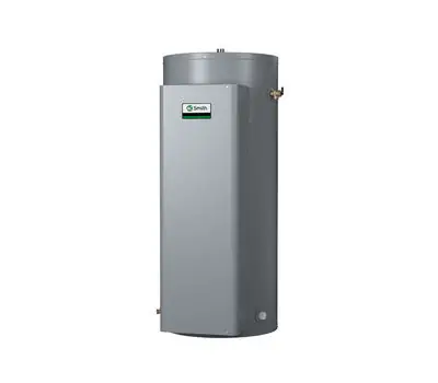 A O Smith DRE 80 22D063000 100 Gold Series 80 Gallon 18 kW 208V 3-Phase Commercial Electric Water Heater