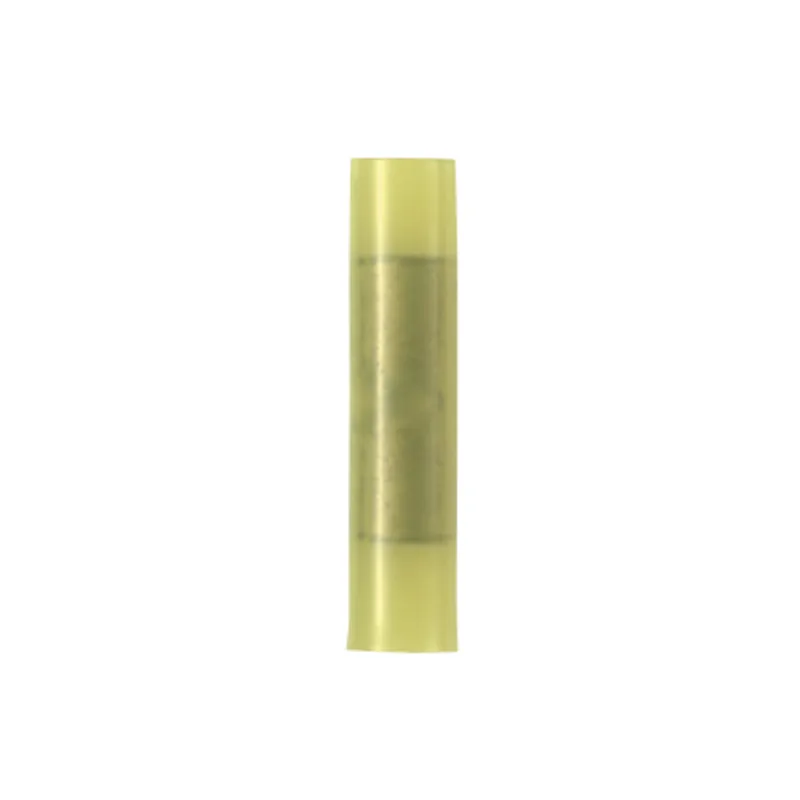 Panduit BSN10-L Butt Splice, Standard, 12 to 10 AWG, Replacement BSN10-L