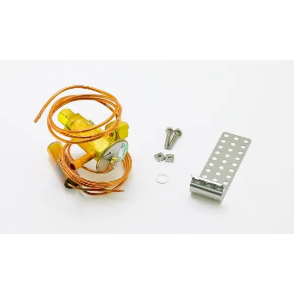 Trane VAL08057 5 Ton Expansion Valve