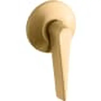 Kohler 11069-2MB Trip Lever Archer VBMB