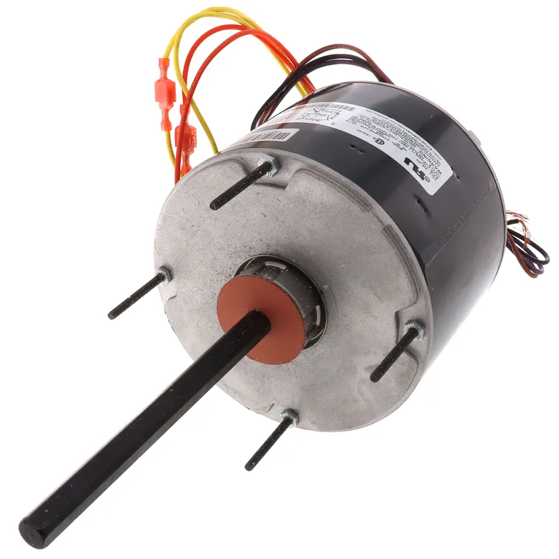 Trane MOT02362 48 Frame Motor 1/4 HP 208-230V 1100 RPM