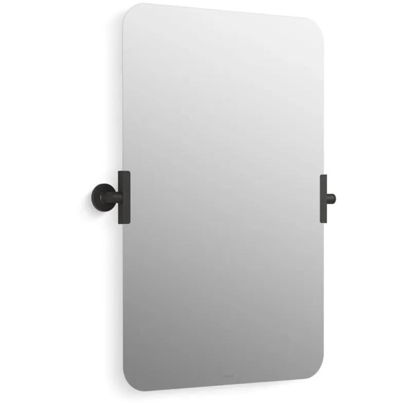 Kohler 34969-BL 20X30 Rectangular Mirror