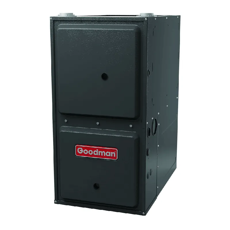 Goodman GDVT960403BN Gas Furnace 96% AFUE Variable Speed 40000 BTUH