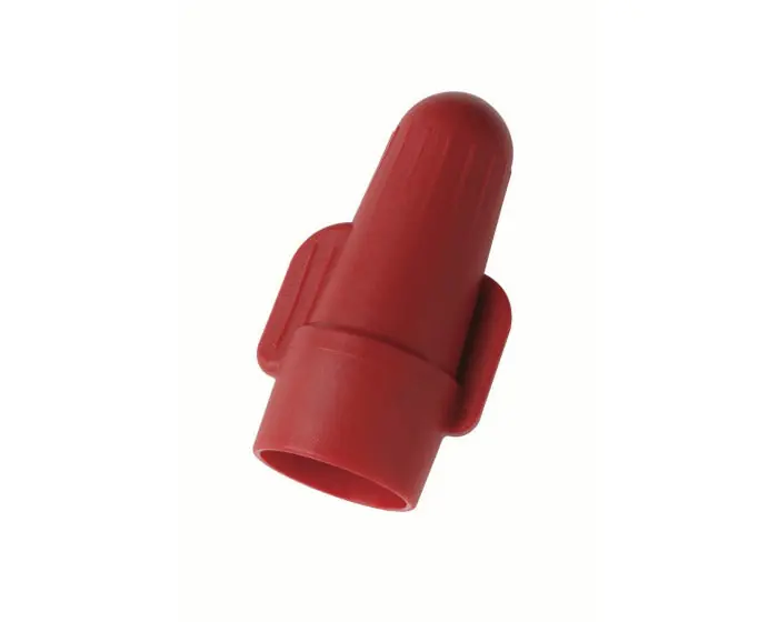 Ideal BT2-500JR Wire Connector, B-Twist, Twist on Shell, 600V, Jar of 500