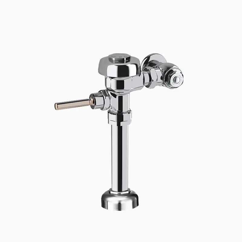 SLOAN Regal111XL Regal XL Exposed Toilet Flushometer 1.6 GPF