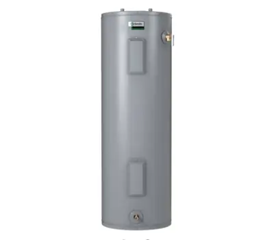 A. O. Smith LTE 120 40R024000 250 12.2 kW 277V Light Service Commercial Electric Water Heater