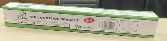 SEK MINISPLITMOUNTINGBRACKET