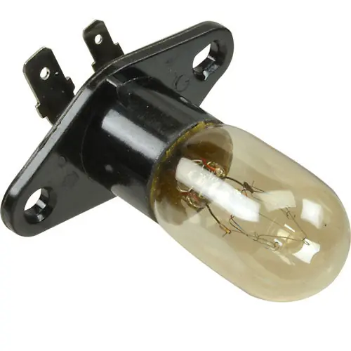 Panasonic F612EBK00AP Bulb Incandescent
