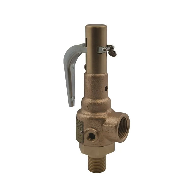 Conbraco 19KDCA30 Steam Relief Valve