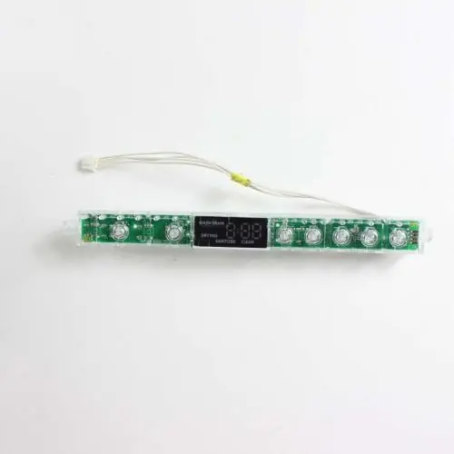 Whirlpool W11036550 HOUSING-UI