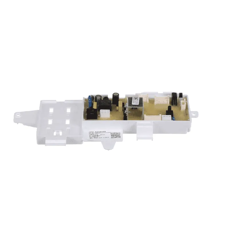 Whirlpool W11626074 PRGM ACU ASM BM(DK) MVW4505