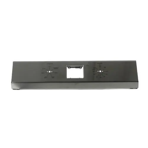 Electrolux 5304496878 Panel Backguard Stainless