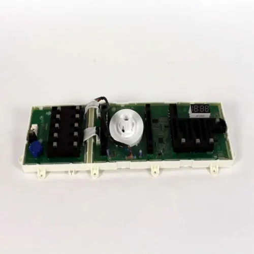 LG EBR82427001 Display PCB Assembly