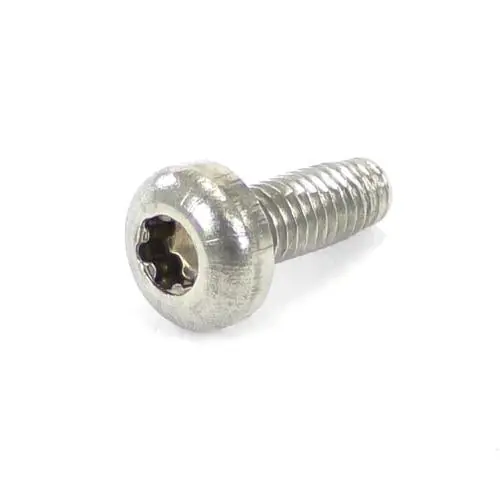 Bertazzoni Z180099 Screw SF Plus M3X8 AISI304