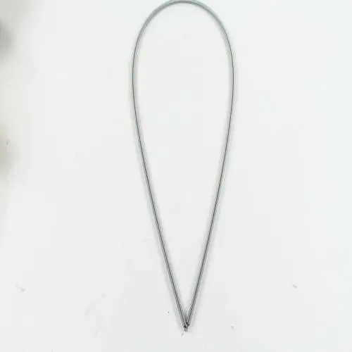 Blomberg 2802580600 Door Hood Clamp(SPRING)