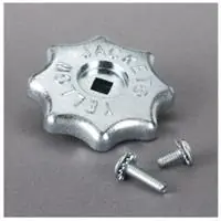 RITCHIE ENGINEERING 41141 HNDL WHL REPL SER 41 NH3 AMMONIA MNFLD