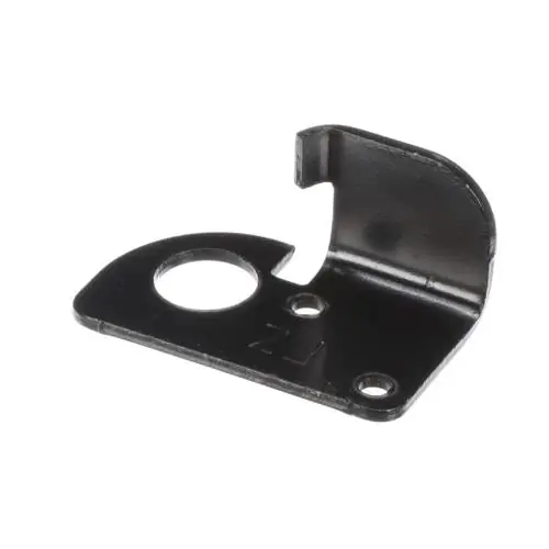 GE WR02X11466 PLATE DOOR STOP FZ
