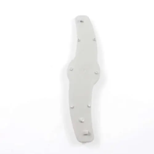 GE WD22X22501 UPPER SPRAY ARM ASM