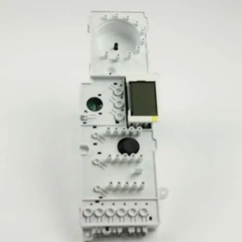 Electrolux 809020007 UI Board Assembly