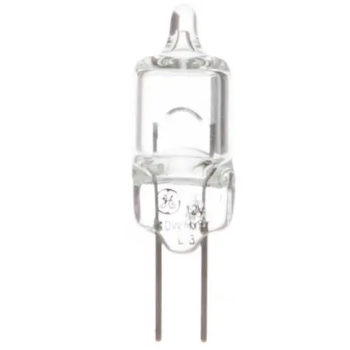 GE WB36X10163 Lamp Halogen 10W 12V