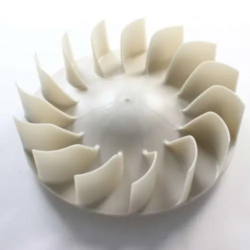 Whirlpool W10801999 Wheel