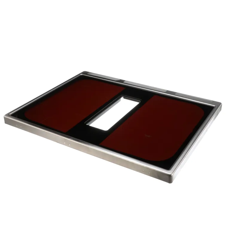 Whirlpool W10813359 Cooktop