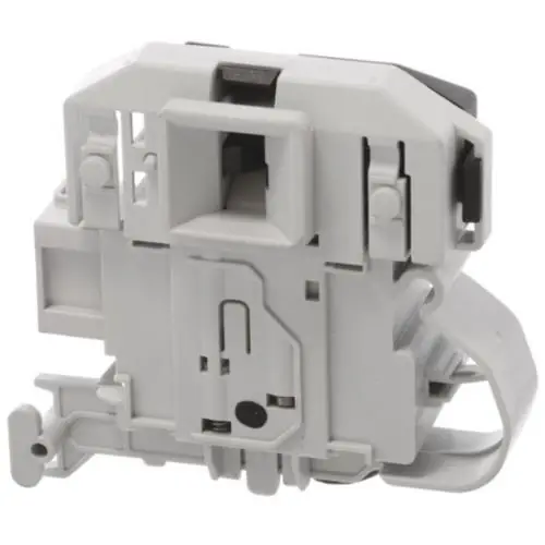 Bosch 10000916 Electric Lock Power Size