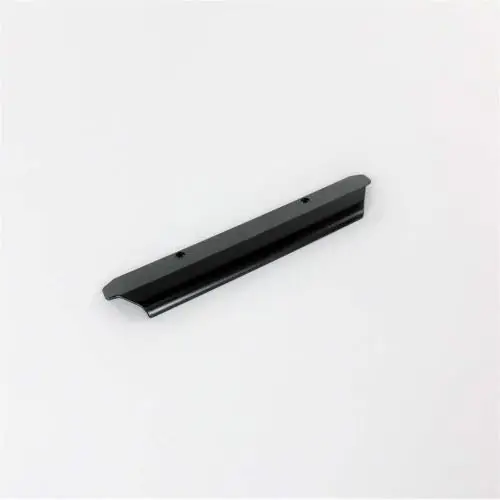 Whirlpool WP2208493B Ice Maker Door Handle - Black