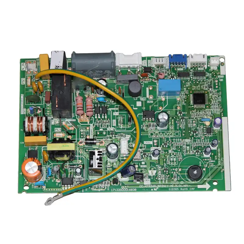 CARRIER 17122000A23391 BOARD MAIN CONTROL POWER