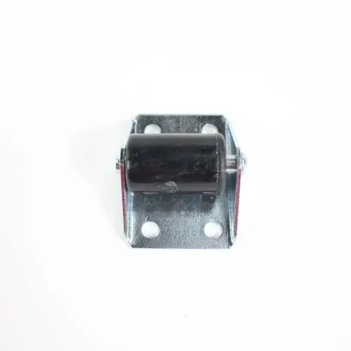 Bertazzoni Z310054 FRONT WHEEL COMPLETE