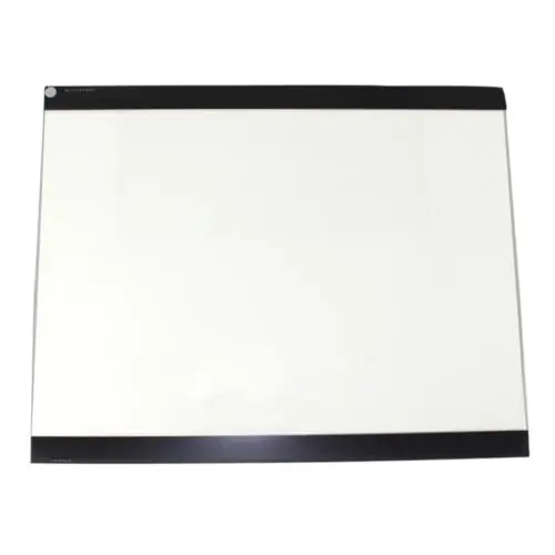 Whirlpool W11339500 Glass Door