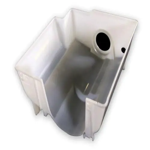 GE WR30X256 Ice Dispenser