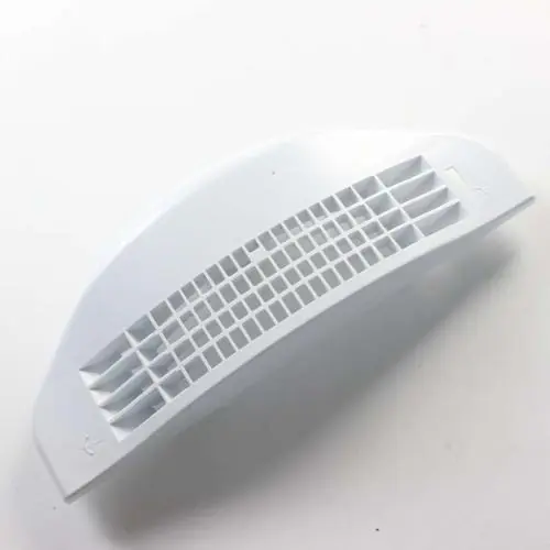 Whirlpool WPW10175909 Grille