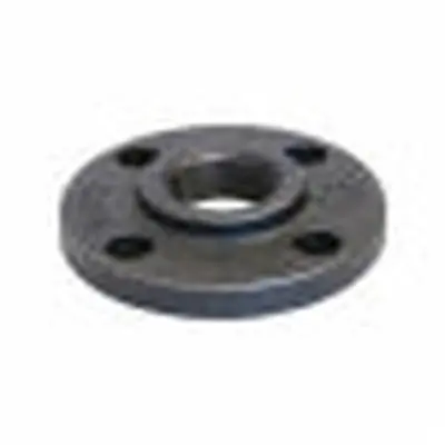 ANVIL 6X11.NCF Flange 6 in Nominal Galvanized