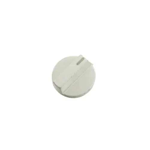 Electrolux 5303303944 KNOB-DAMPER CONTROL