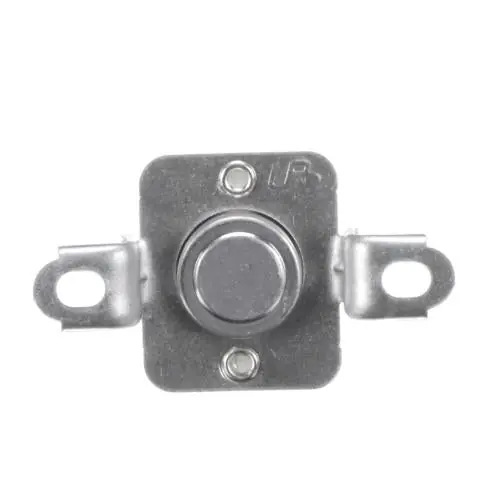 GE WE04X29726 Inlet Backup Thermostat