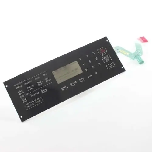 Samsung DG34-00030A SWITCH MEMBRANE