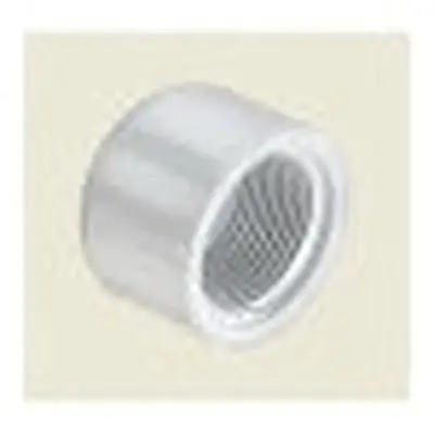 SPEARS 448-012 SCH 40 PVC THRD CAP