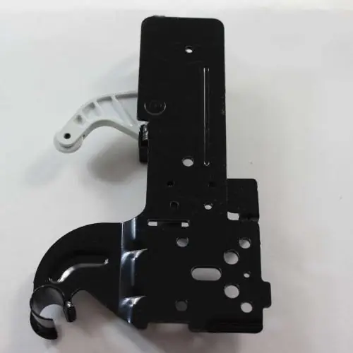 Samsung DA97-07822H Assembly Hinge-Upp L