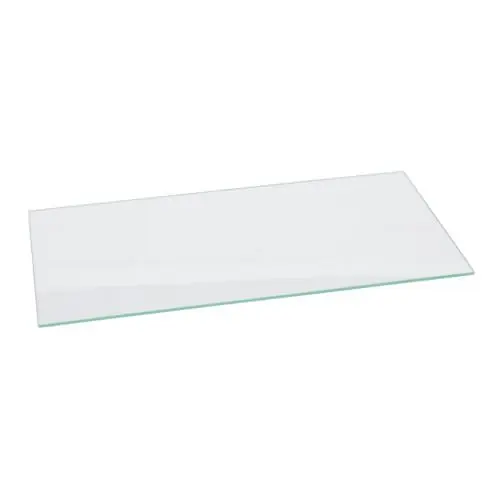 Liebherr 727168000 Toughened Safety-Glass Plate