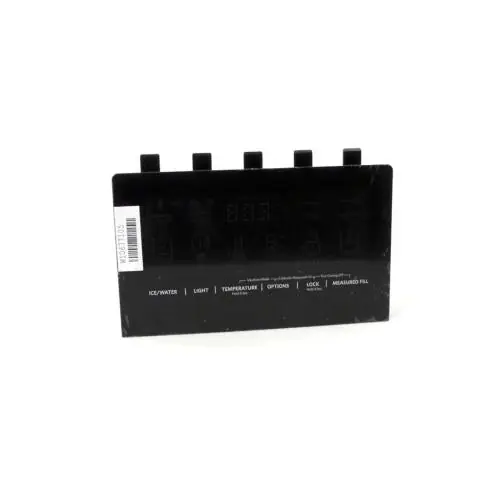 Whirlpool WPW10677105 CONTROL BOARD