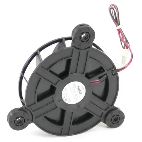 Electrolux 5304523741 Motor-Fan Evaporator