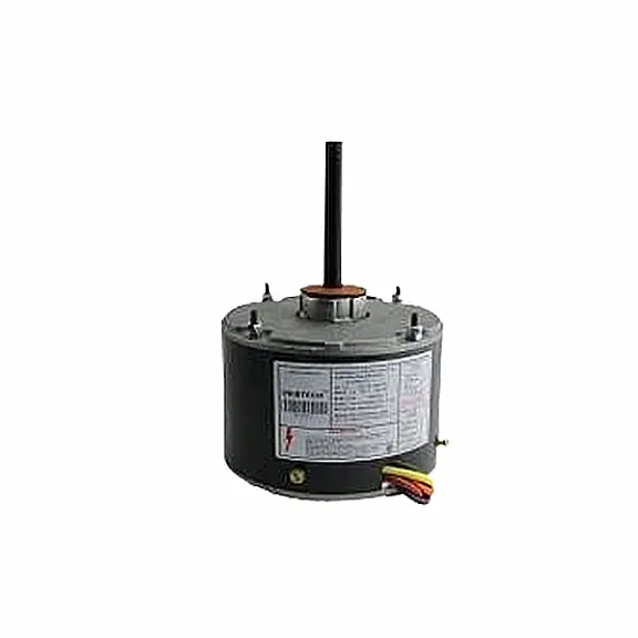 Trane MOT12433 Mtr 1/3HP 208-230V 1010RPM