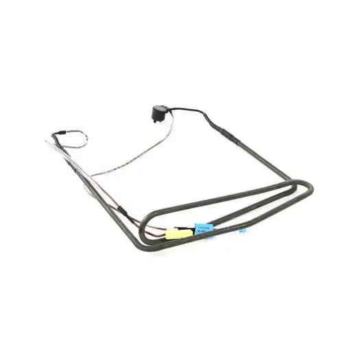 Samsung DA47-00320H Heater Metal Sheath